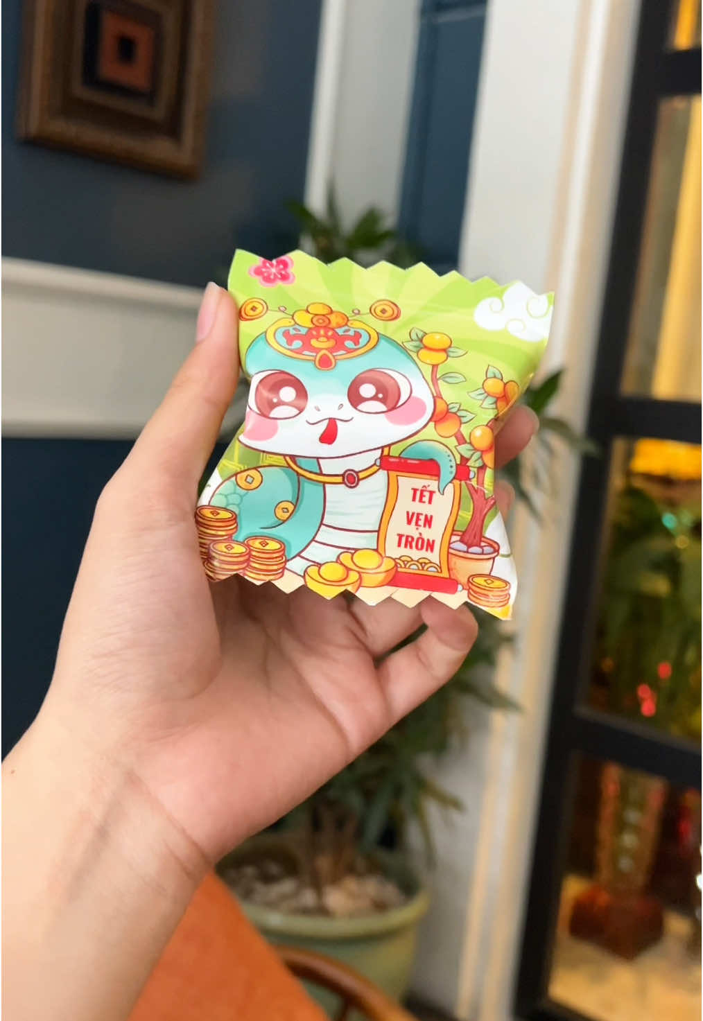 Hô biến bao lì xì truyền thống thành túi mù A103 #aha24h #baolixitet2025 #baolixi #baolixitet #lixitet #lixi #lixiatty 