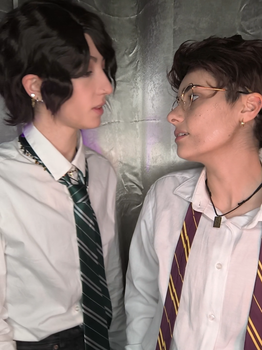 I'm currently reading 