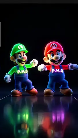 Super Mario and Luigi dance la la la Livewallpaper 4K  Your gifts for my movies help me create amazing content for you! Livewallpaper Lookscreen 4K  #Photoshopmagicone  . . . .   . . . . . . . #fypシ   #pets  #animals  #dog  #cat  #puppy  #kitten  #petlover  #animalvideos  #cuteanimals  #PetsOfTikTok #nature  #travel  #adventure  #explore  #landscape  #Hiking  #beach  #roadtrip  #wildlife  #photography #art  #drawing  #painting  #digitalart  #artist  #crafts  #DIY  #sketching  #artwork  #creative #funny  #comedy  #pranks  #humor  #standup  #sketch  #memes  #lol  #jokes  #entertainment #Fitness  #workout  #health  #gym  #yoga  #fitlife  #nutrition  #homeworkout  #bodybuilding  #wellness #fashion  #style  #makeup  #beauty  #outfitoftheday  #skincare  #hairtutorial  #nailart  #fashiontips  #beautyhacks #music  #dance  #singing  #hiphop  #popmusic  #dancemoves  #cover  #livemusic  #musician  #dancer  #wallpaper  #wallpapers  #livewallpaper  #4kwallpaper  #wallpaperdesign  #wallpaperart  #wallpaperideas  #wallpapercollection  #wallpaperlover  #wallpaperoftheday  #wallpaperinspiration  #wallpaperdecor  #wallpaperaesthetic  #wallpaperdaily  #wallpaperaddict  #pov #foryou ##foryou  #fyp  #viral  #trending  #Love  #funny  #tiktok  #dance  #music  #fashion  #food  #art  #challenge  #motivation  #nature  #photography101 #mario #luigi 