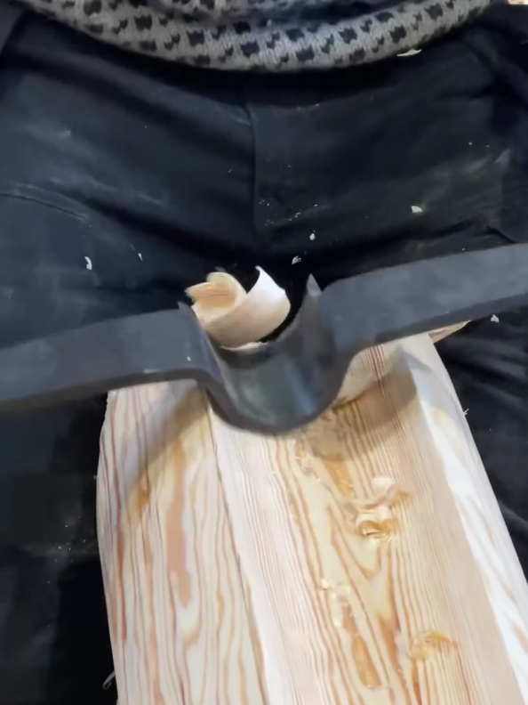 #creatorsearchinsights  wood 🪵 work 🪓😔  #woodwork #decor #doors #makersgonnamake #interior #woodart #construction #woodworking #carpenter #table #furnituredesign #woodcarving #viralreelschallenge #FineWoodworking #woodworkingcommunity #interior #wooddesign #carpenter #maker  #DIY #reelsfb #furniture #wood #foryou #foryoupage  #foryoupageofficial #fyp  #trending #viral_video  #fypシviral #growaccount #account #growmyaccount 