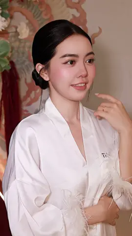 Tone hồng nude cho nàng dâu thích nhẹ nhàng - sang trọng ❤️#makeupcantho #makeupchuyennghiep #makeupcodau #daymakeupcanhan #codaumientay 