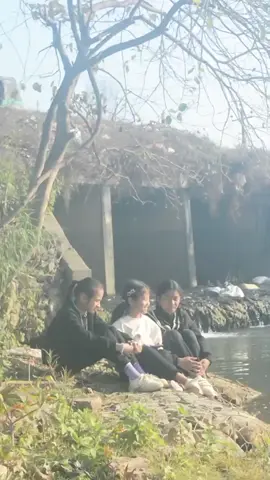 halka ramailo bunu haruko