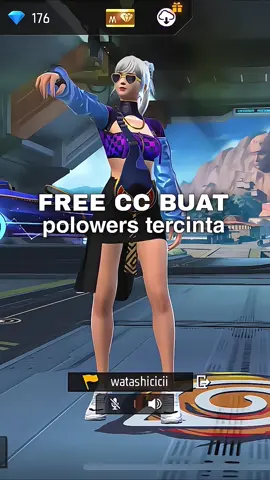 niihh cc mahal ku gratisin 🗿 || https://alightcreative.com/am/share/u/LohXJ9OH96R08GbnaP2UOE2VlwL2/p/zLA16Rc3FW-a8973b1528028e15 || #freefire #fypシ #xyzbca #preset5mb #giveaway #cc 