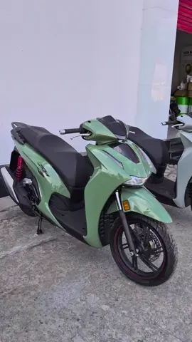 sh350i 2025 xanh ngọc #xuhuong #xuhuongtiktok #thinhhanh #hoccungtiktok #foodfestontiktok #LearnOnTikTok #honda #sh350i 