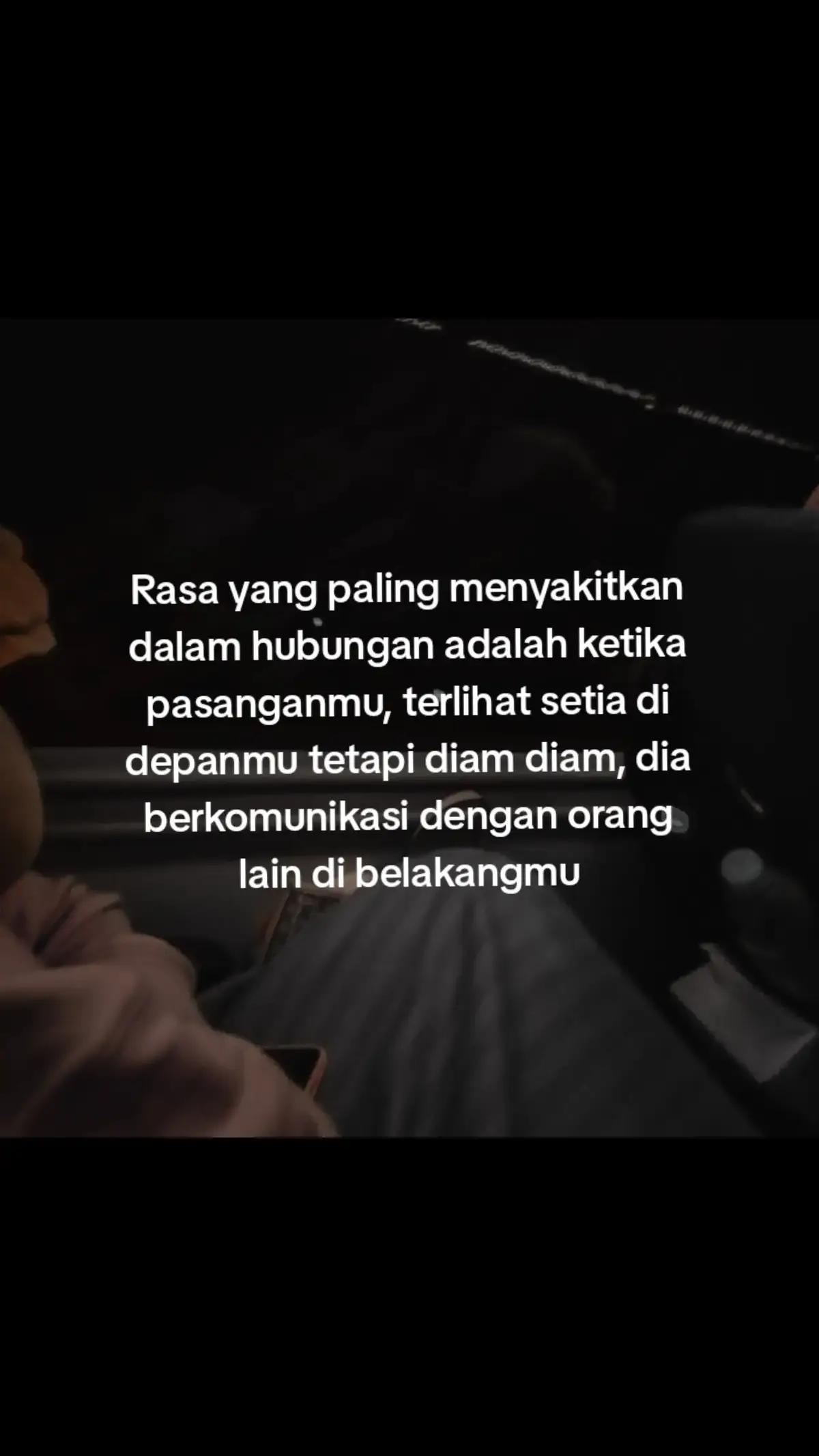 #fyppppppppppppppppppppppp #katakata #sadquotes #quotes #fypシ #sadstory #foryou #sad #galaubrutal #fyp 