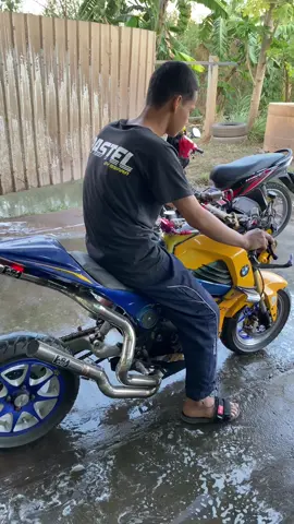 ไอ้เราก็ชอบบ่นด้วยสิ#msx125 #msx #hondamsx #hondamsx125 #MSX 