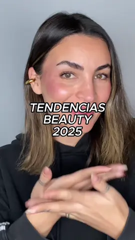 Tendencias beauty 2025 ✨ #maquillalia #maquillaje #makeup #beauty #tendenciasdemaquillaje #beautytrends #2025 #fyp #parati #fypage 