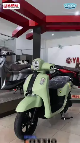 Fazzio warna sage green 🤩 Promo Tanpa DP+dapat bonus potongan angsuran 4 bulan 🥳🥳🥳 #fyp #padahariini #aluh_heci #tanahlautpelaihari #kalimantanselatan 