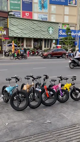 Dòng sản phẩm xe đạp🚲hiện đang có mặt🙌🏻sẵn sàn phục vụ các bạn nhỏ‼️#jianer #LanQ #xedaptreem #xedapchobe #đồchơichobé #xeđồchơitrẻem #xsbot #xusichildrensworld 