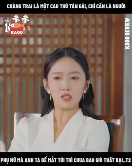 Trai Bao Đa Năng -p2 #reviewfullfilm #reviewphim