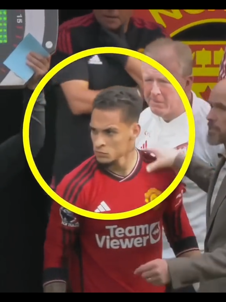 Rare Moments in Football #rare #moment 