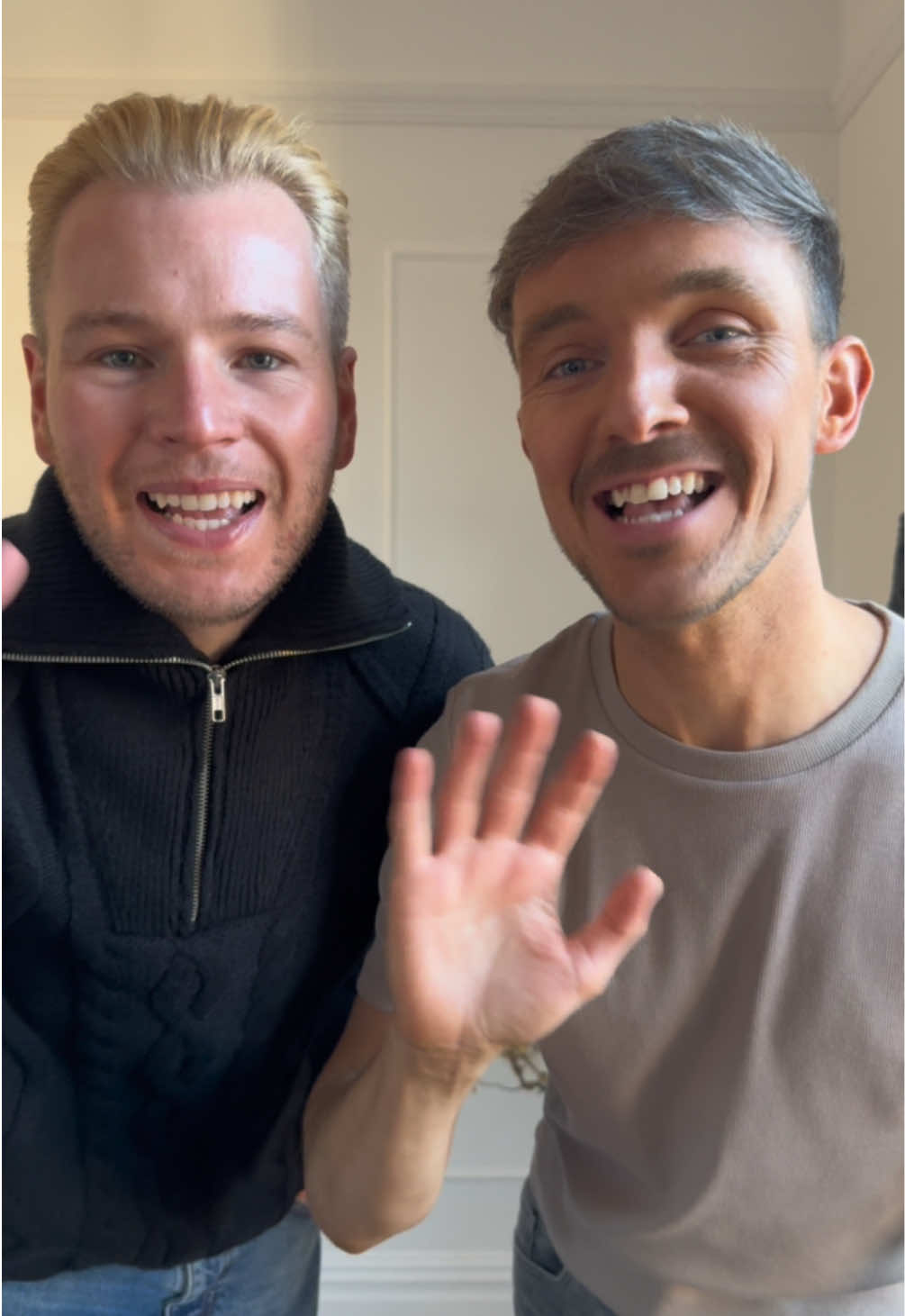 Saturday OOTD ❄️ #saturday #outfit #style #mensstyle #fashion #menswear #asos #primark #adidas #zara #sainsburys @asos @ZARA @Primark @adidas #couple #husbands #fyp #northeast #northeasttokers 