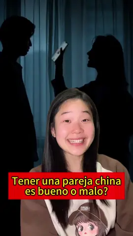 Parejas en China #Latinoamerica #China #Parejas