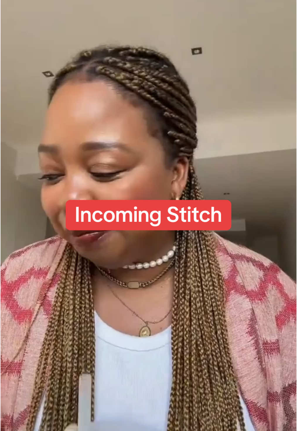 #stitch with @Sibongile Mafu it’s giving “well you don’t know me, but I know you” ??? 😭🔥