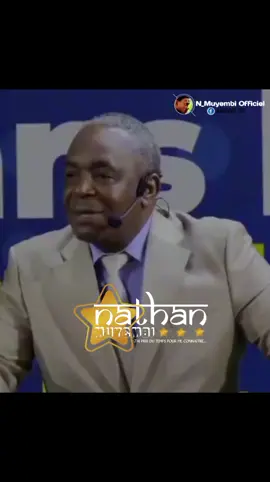 L'intégralité sur notre chaîne YouTube Nathan Muyembi 🌟