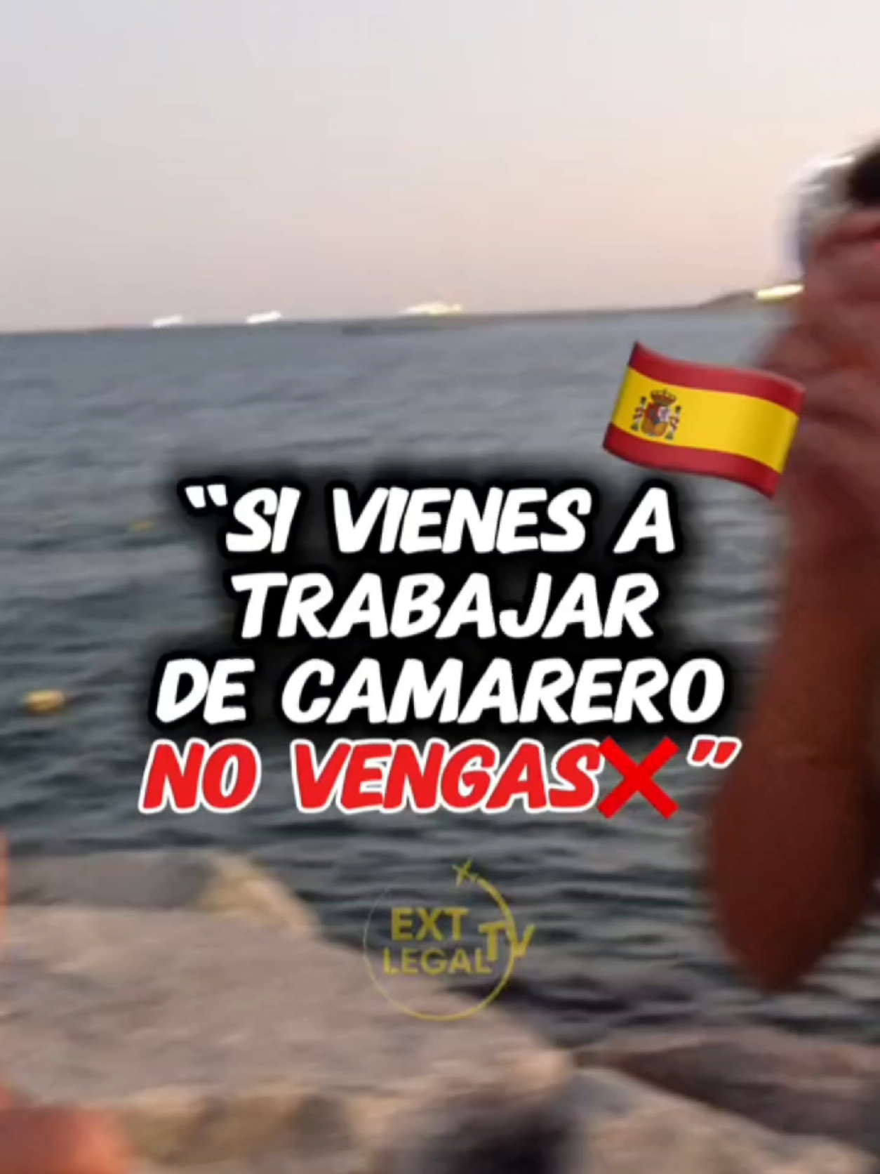 Esta es la opinión de muchos pero si ya emigraste a España hay alternativas espero motivarte 🇪🇦❤️ #venezolanosencataluña #venezolanosenbarcelona #colombianosenespaña #latinoseneuropa #venezolanosenespaña #peruanosenespaña #venezolanosenmadrid #argentinosenespaña #ecuatorianosenespaña #venezolanosenelmundo #inmigrantesenespaña #emigraraespaña 