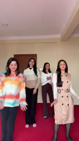 Nanda vauju gang!! #fyp #nandavauju #nepalitiktok #2025tiktok #trendingvideo #followformore #creatorsearchinsights #muasoftiktok #influencer #kathmandu 