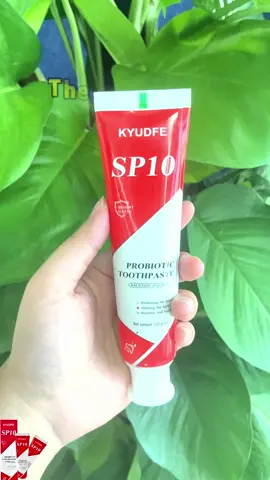 Fake toothpaste should stop harming humanity#toothpaste #OralHealth #probiotics #sp10 #fake 