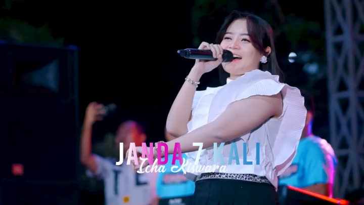 Full YT : Janda 7 Kali - Icha Kisaran @ichakiswara  #janda7kali #ichakiswara #savana #dangdut #musik #musikviral #2025 