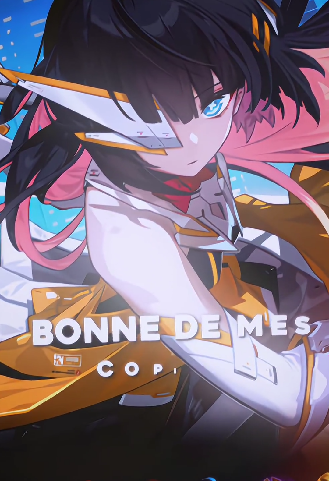 copines | https://alightcreative.com/am/share/u/kaViOGDKQ6QJ57QTplICptLKx6x1/p/IwV2EdbD2b-0fbf665dd4572eeb - - #fikmllb #mobilelegendsid #presetmobilelegend #fyp #mlbb 