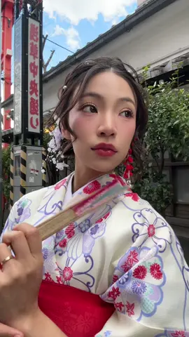 Hot2Hot in Tokyo🏯🎎🙏