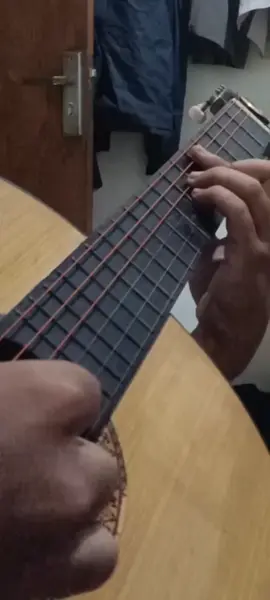 Batu Nisan - Cahaya Bidadari 🕊 Cover Gitar Akustik String #batunisan #cahayabidadari #reels #fyp #foryou 