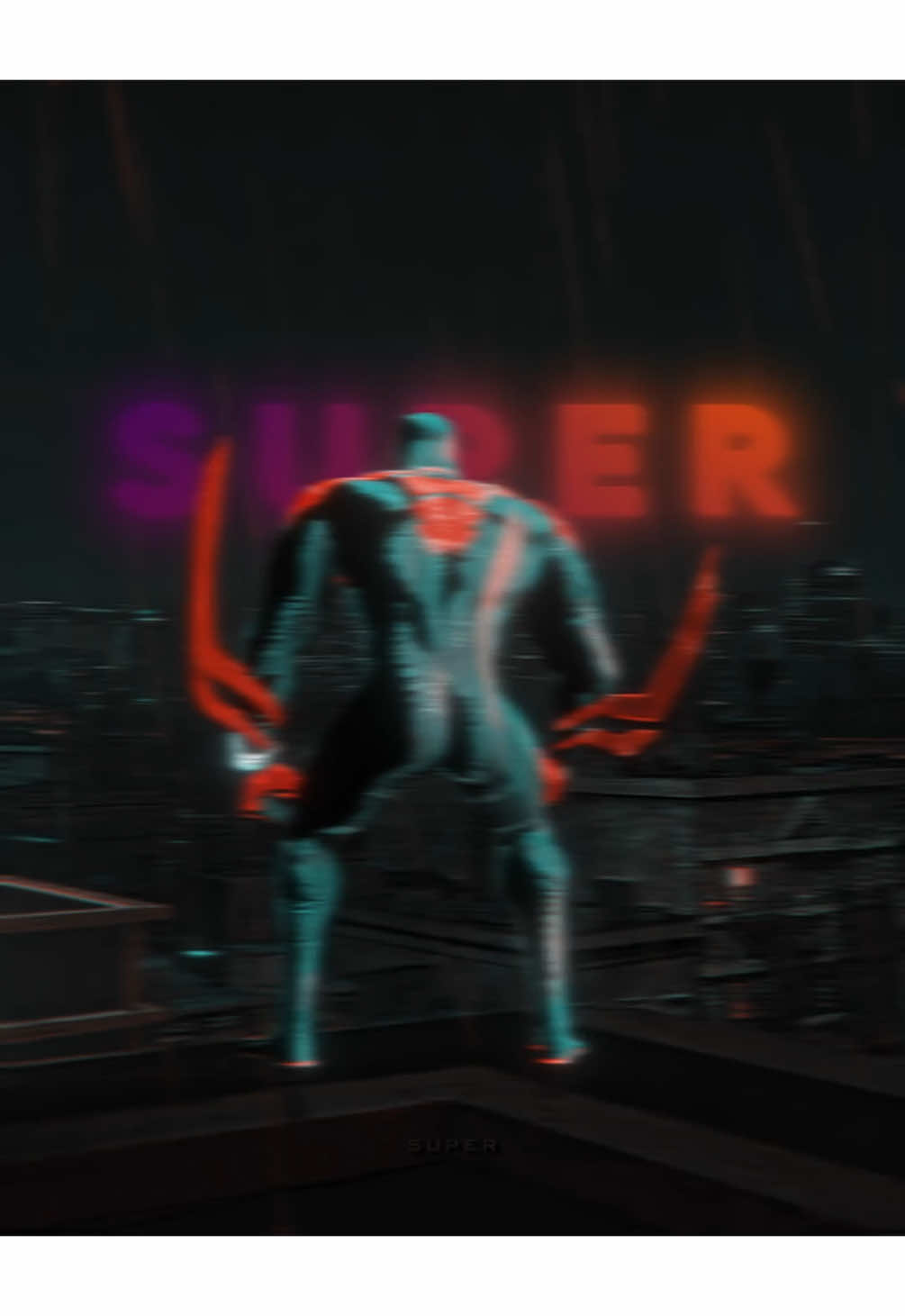 Thanks for 5k chat ✋🙂‍↕️ Audio by @Melly Mike  #spiderman #2099spiderman #edit #intothespiderverse 