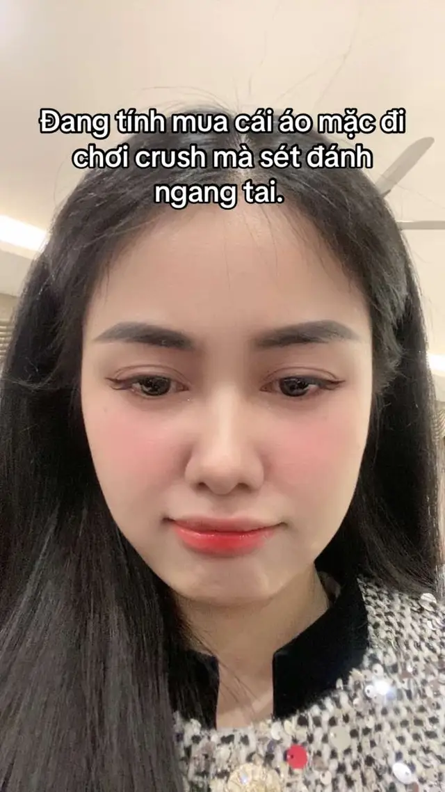 #xuhuongtiktok 