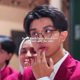 sebagai penggemar distrik 11, sangat terharu sama moment ini 😭❤️ #distrik11 #fansen #evan #sanny #kevinliusbong #aoc #ruangguru #fyp 