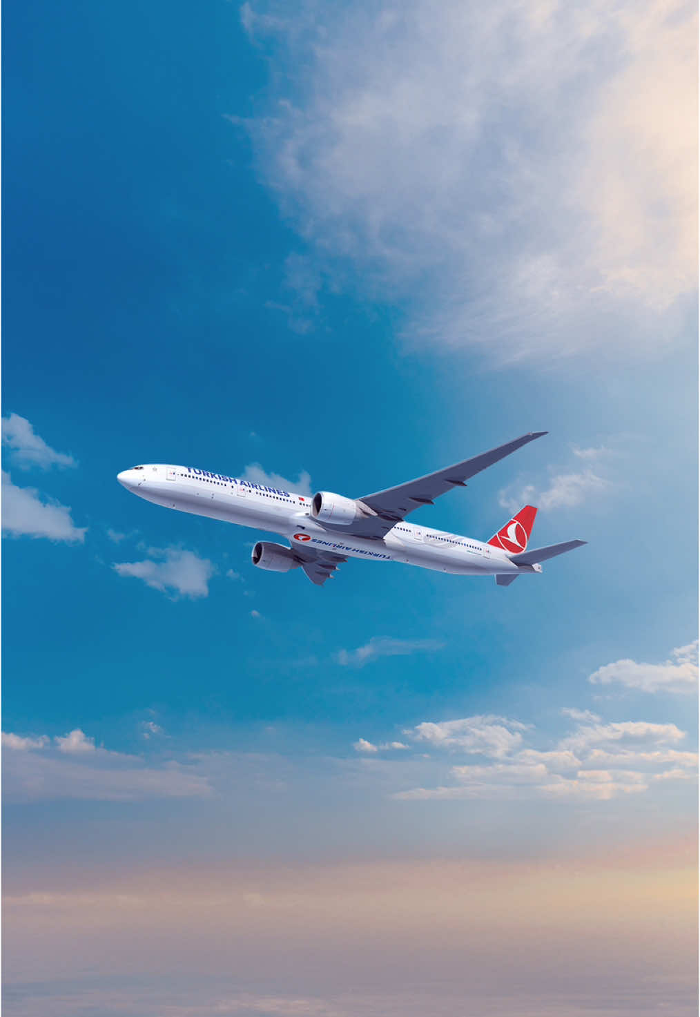 Your #TurkishAirlines experience awaits ready to elevate every moment of your journey.