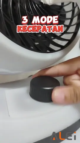 kipas angin super dingin dan sejuk