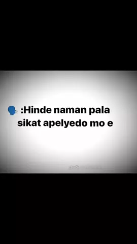 hindi daw sikat apilyedo ko😏 #fyp #fypシ゚viral #fyppppppppppppppppppppppp 