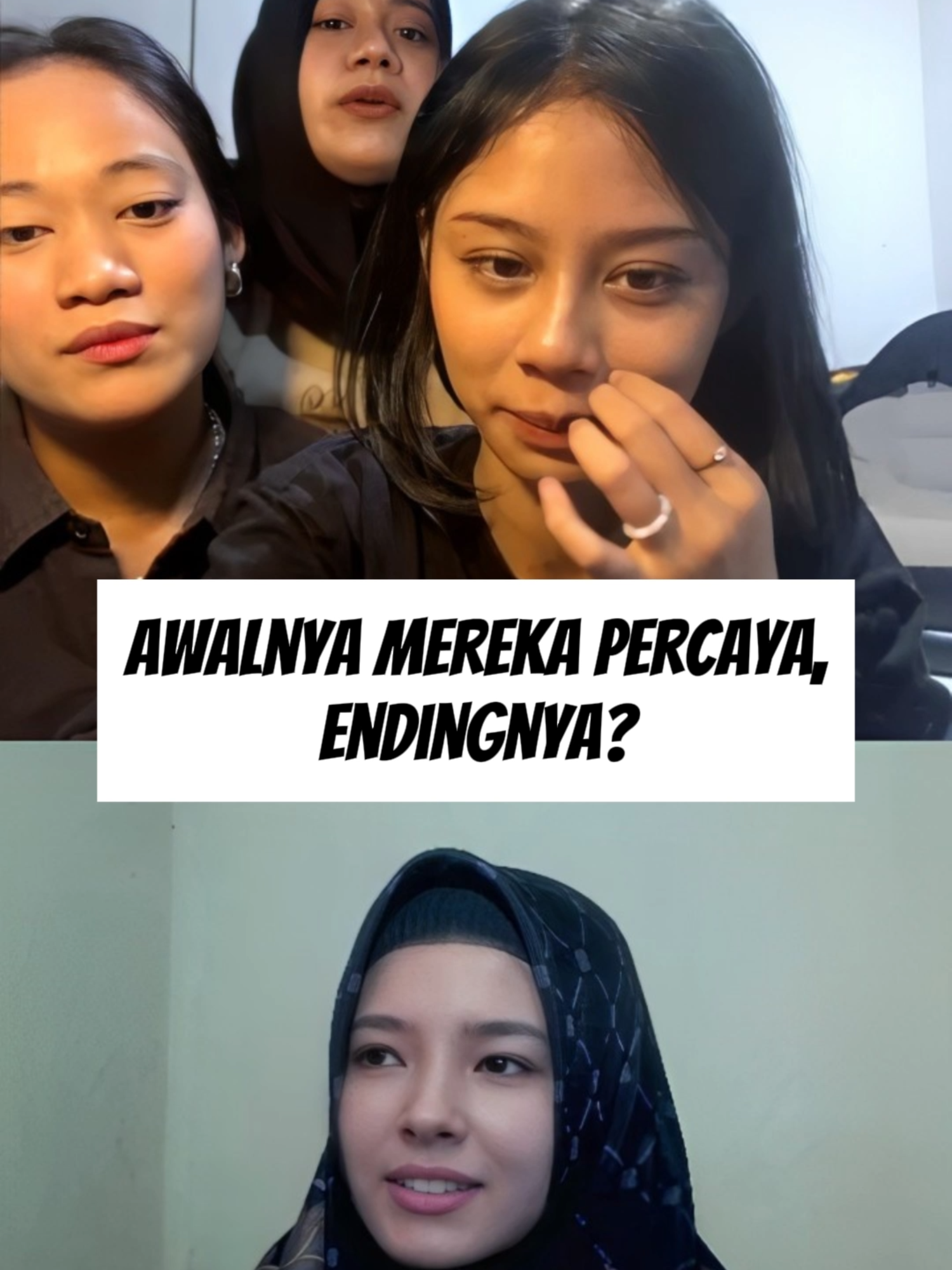 Fokus endingya aja ya #ometv #prank #fypdong #foryou