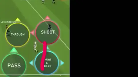 How to do NEYMAR RAINBOW FLICK in football 2025 @𝐏𝐇𝐎𝐍𝐊.𝐌𝐔𝐒𝐈𝐂.400♕ @TECHYACTOR  #spreadform #football2025tiktok #neymarrainbowflick
