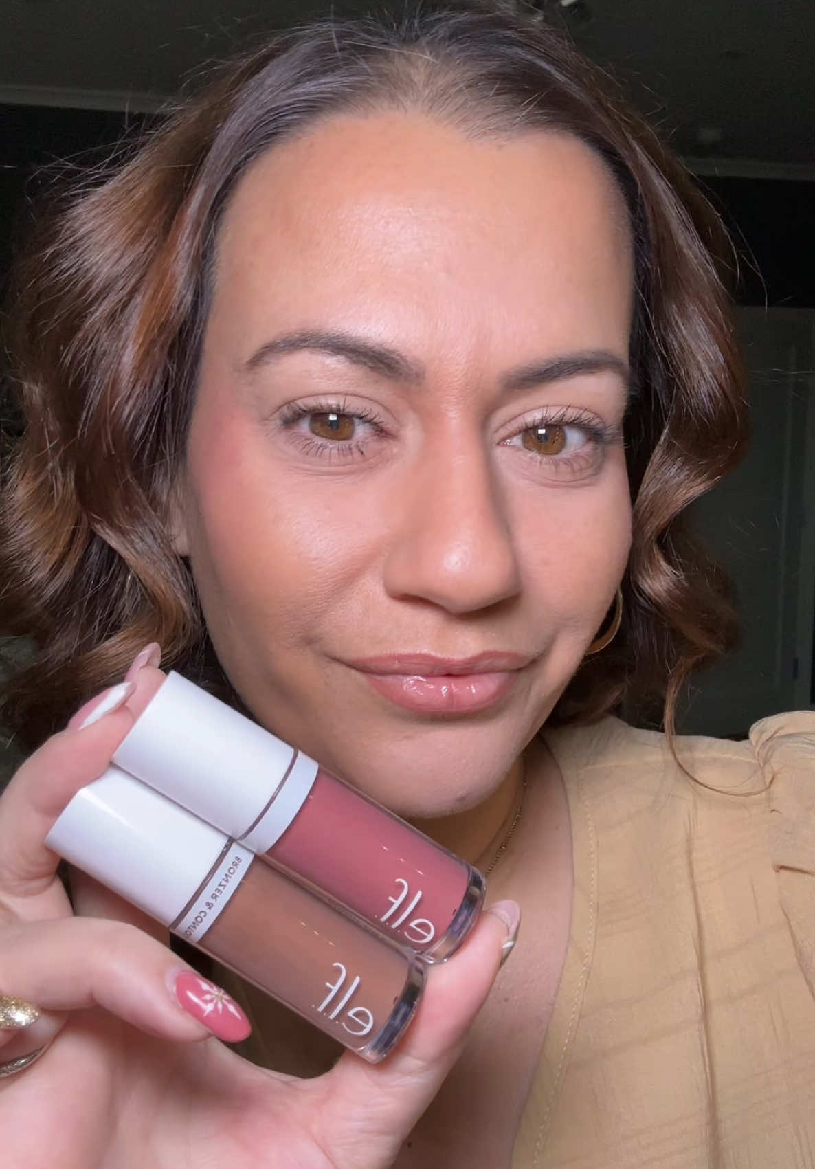 Oh, Elf… how do I love thee! @elfcosmetics @e.l.f. Cosmetics #elf #beauty #contour #bronzer #blush 