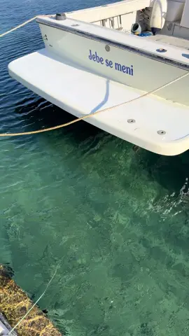 Life is better on the Adriatic 🤷🏼‍♀️ #fyp #fy #foryou #viral #primosten #croatia #dalmatia #primostenresort #humor #hrvatska #more #croatian #Lifestyle #croatiafulloflife 