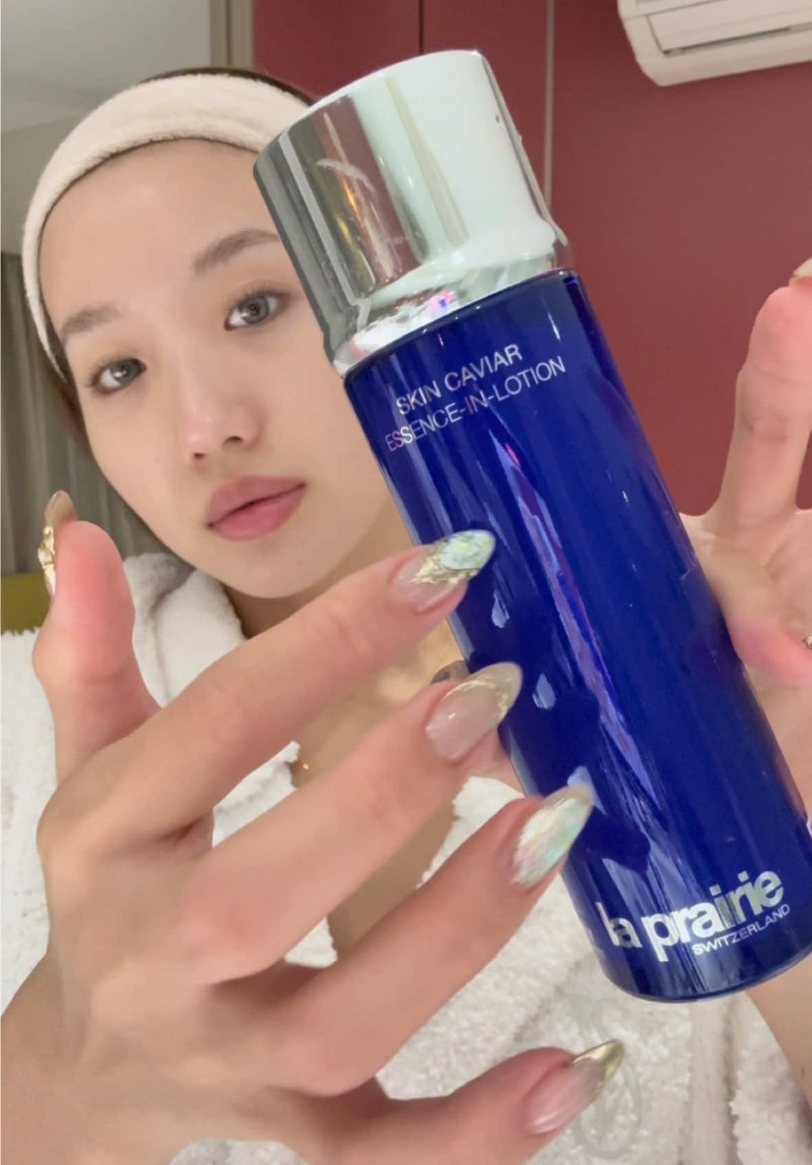 Skincare buổi tối 🛀🏻🧴#lethikhanhhuyen #skincare #khanhhuyenskincare 