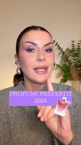Top profumi 2024 🔥🔥🔥 #nicheperfume #womanperfume #bestperfumes #topprofumi #top10perfumes #profumidinicchia #profumidonna 