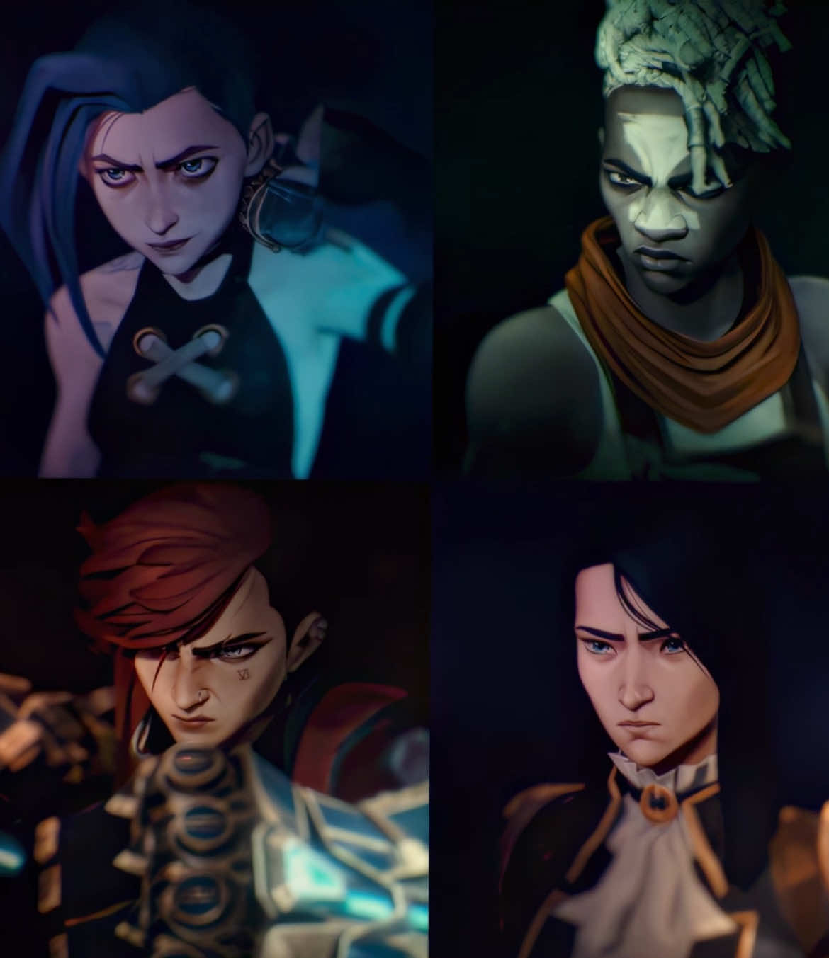 what would your element be? this just a fun little idea about what elemental powers they could have, i’m not comparing the experiences, storylines or characters from both shows 😭 also, everyone has different opinions, so why argue this much about something that’s not even a fact nor is canon. #arcane #arcaneedit #jinxarcane #viarcane #caitlynkiramman #ekkoarcane #avatarthelastairbender #jinxarcaneedit #viarcaneedit #ekkoarcaneedit #caitlynarcaneedit 