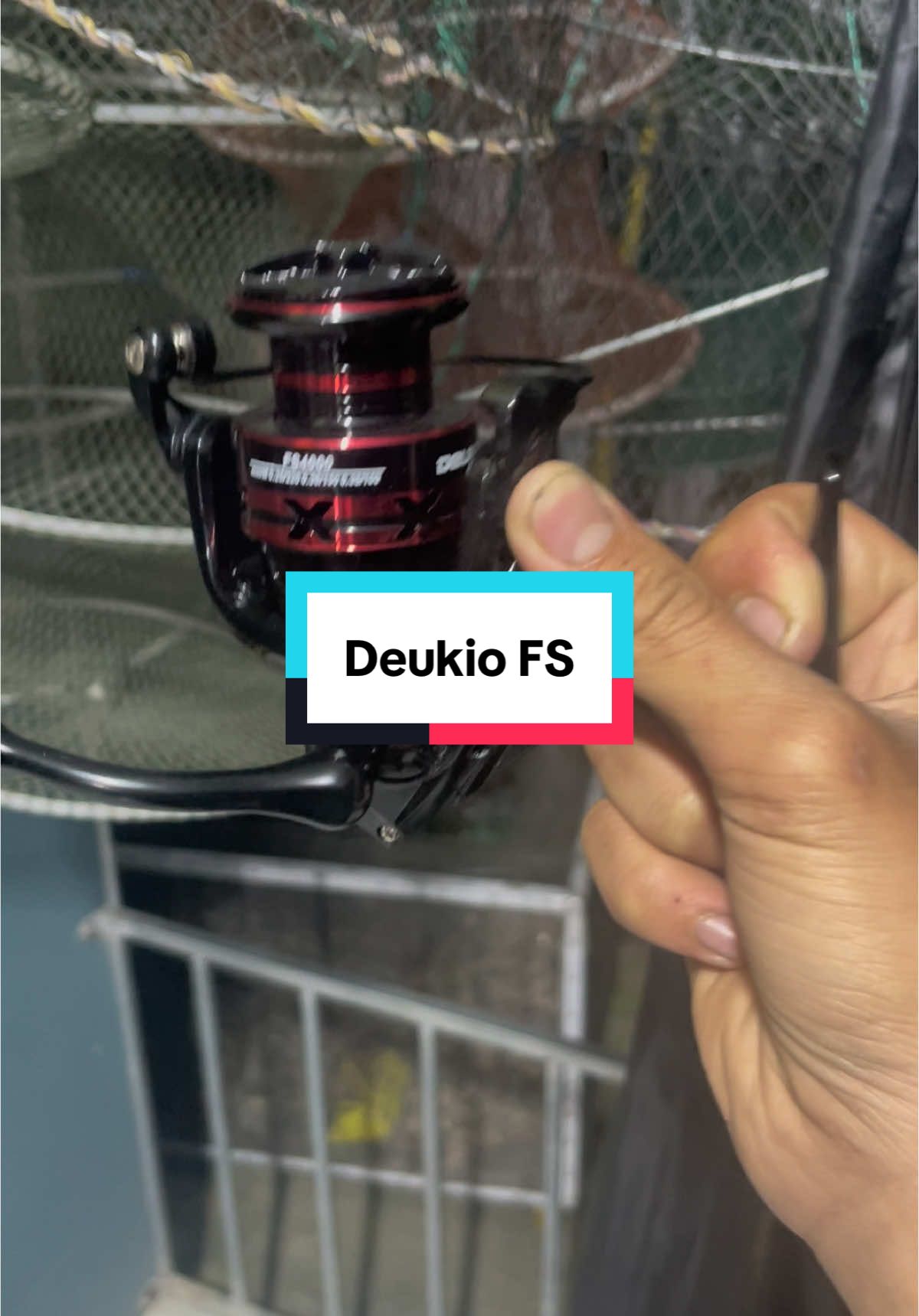 Máy đứng deukio FS kim loại đây anh em #dcgr #maydungcauca #maydungdeukiofs #deukiofs #docaugiare 