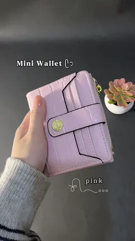 Dompet lipat cewe cakep bgt 💗 #dompetmini #dompetlipat #dompetkartu #dompetviral #dompetcewek 
