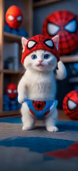 Cute baby cat dancing#foryou#cat #funny #cute #dancing #catdance #petdance 