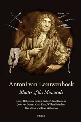 Antonie van Leeuwenhoek (24 Oktober 1632 – 26 Agustus 1723) adalah ilmuwan Belanda yang berasal dari Delft. Ia adalah penemu mikroskop pertama kalinya
