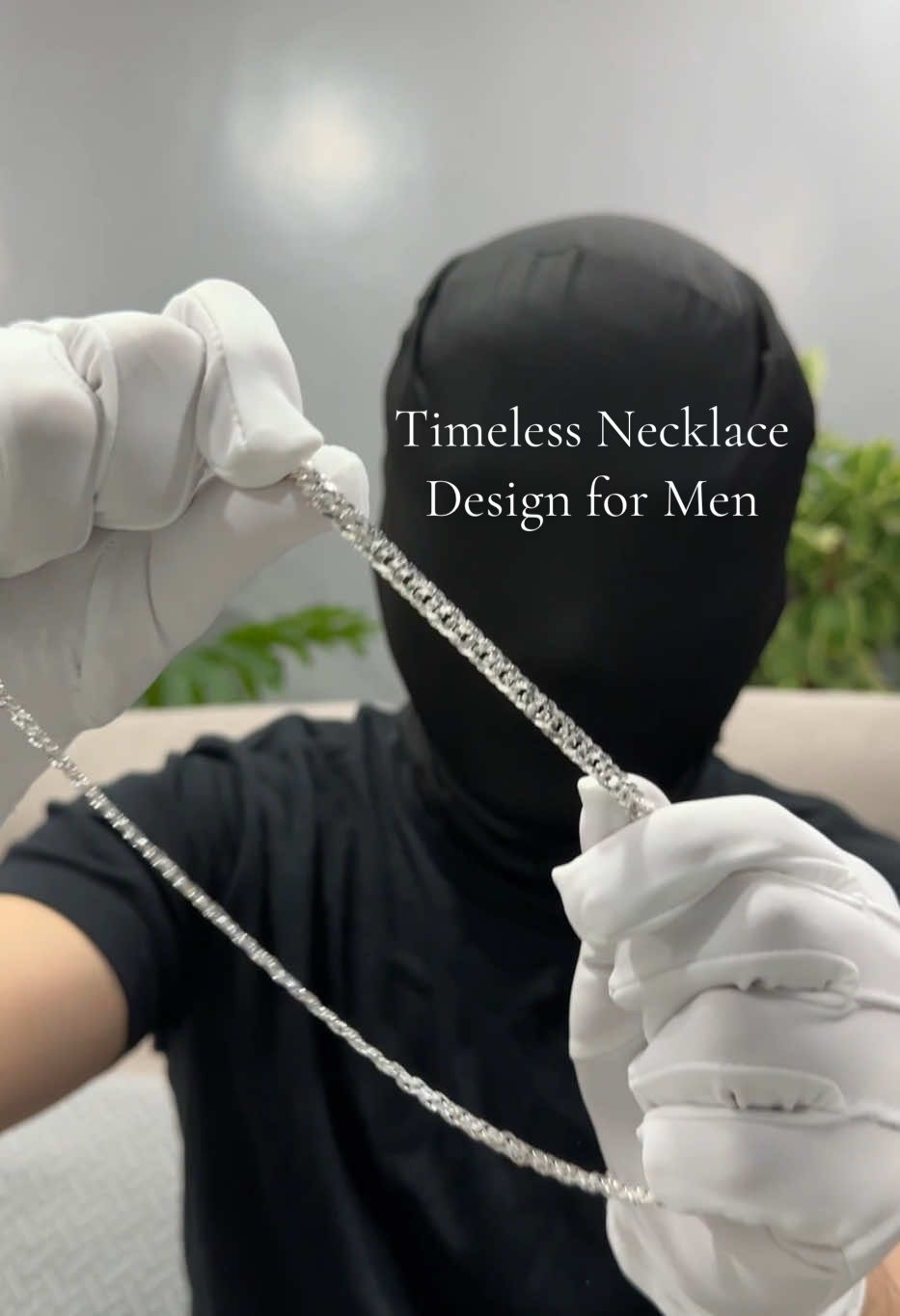 8 Cut Cuban Link Silver Necklace for Men, Timeless Design #silver #925sterlingsilver #925silver #925 #italysilver925 #italysilver #mensnecklace #menssilverjewelry #menssilvernecklace #menssilvernecklaces #silvernecklaceformen #necklaceformen #silvernecklacesformen #necklaceformensilver #necklacesformen 