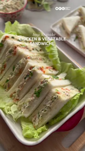 Easy Cold Chicken & veggies Sandwich 🥪  Quick, Delicious and Perfect for Iftar & Suhoor, Ideal for lunchbox ideas during Ramadan and beyond! This is one of the easiest and delicious cold chicken mayo sandwich recipe!  A tasty and creamy chicken filling that can be used on any types of breads and tortillas! It’s perfect for kids lunch boxes and even for adults😊 📌Full Recipe can be found on my YouTube Channel (click the link bio or search @mariumsfoodchannel on yt) 🌸Follow @mariumsfoodchannel for more recipes! __________ #ramdan #ramadan2025 #fypシ❤️💞❤️ #foryoupage #foryou #foryou❤ #ramzanspecial #ramzanrecipes #chickensandwich #coldchickensandwich #EasyRecipes #foodblogger #cooking #chickensandwich #viralrecipe #sahoor #iftar #foodphotography