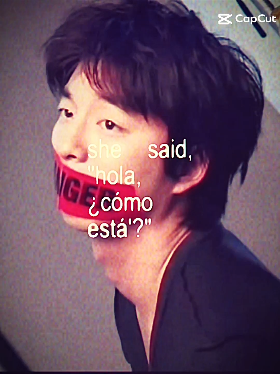 gong yoo danger photoshoot #gongyoo #gongyoo공유 #danger #photoshoot #actors #myman #ageisjustanumber #CapCut #fyp #viral 