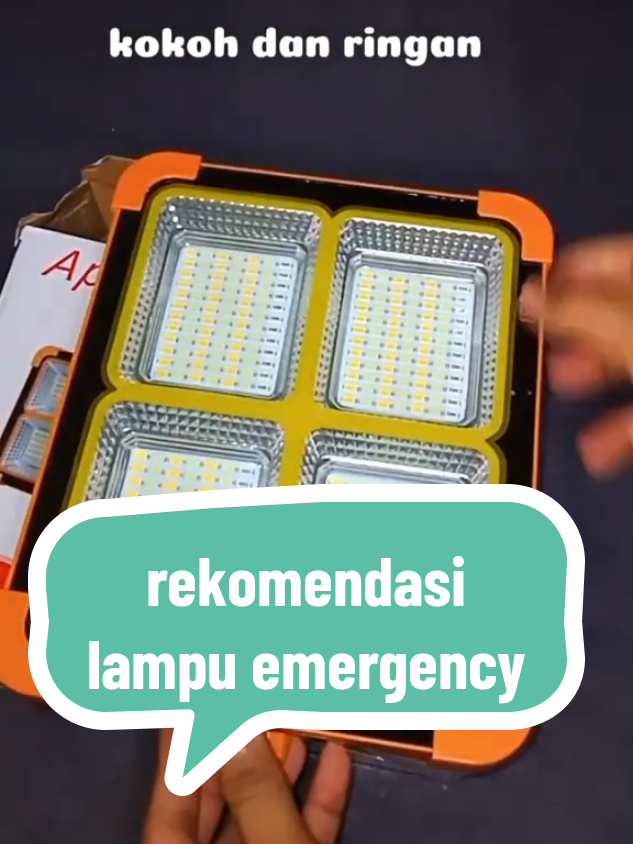 #fyp #lampuemergency #fyppppppppppppppppppppppp #affiliatemarketing #lamputerang 
