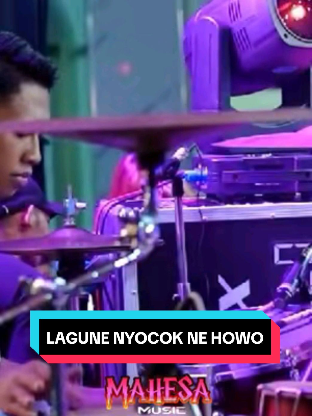 KELENINGANMU JAN  NYUWENI@dimskey_  x @farizkendang #pengantinbaru #mahesamusic #allartist #live #artruckshop #jandhut乂gank 