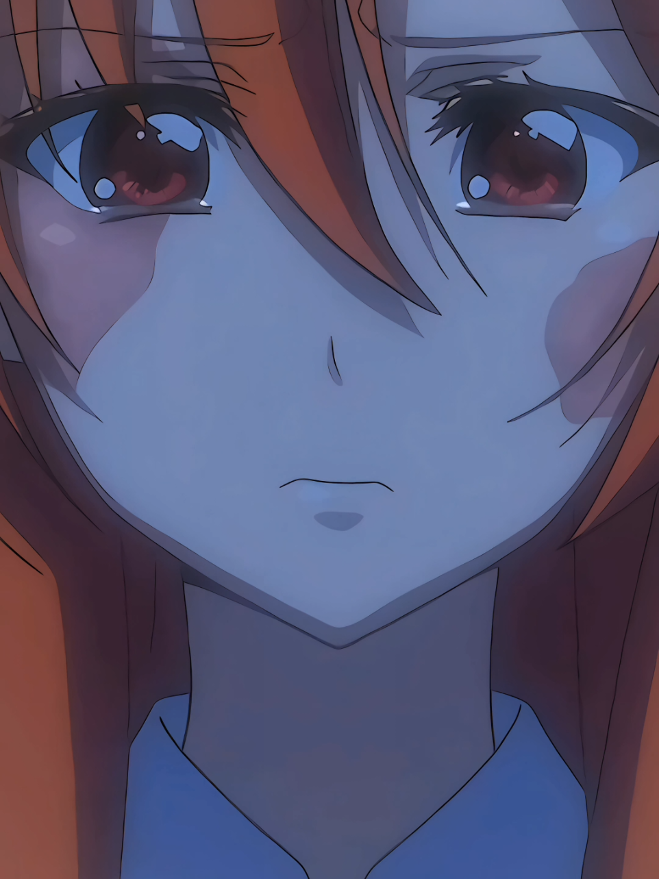 rela mati demi cinta #anime #animescene #animemoments #animeedit 