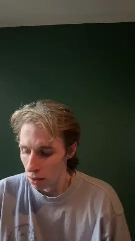 First Ethel cover ⛄️🙂 #ahouseinnebraska #cover #ethelcain 